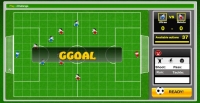 GGOAL - Screenshot Calcio