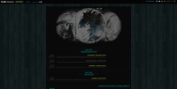 Ghost in the Shell GDR - Screenshot Play by Forum