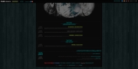 Ghost in the Shell GDR - Screenshot Manga e Anime