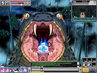 Ghost Online - Screenshot MmoRpg