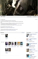 Ghost Soldier - Screenshot Guerra
