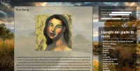 Giallo di Ruolo - Screenshot Crime