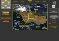Giardini della Luce - Screenshot Play by Chat