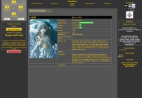 Giardini della Luce - Screenshot Fantasy