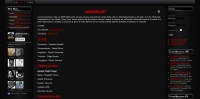 Gidierre.net - Screenshot World of Darkness