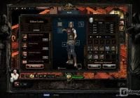 Gilfors Tales - Screenshot Browser Game