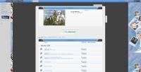 Gintama GDR - Screenshot Play by Forum