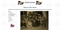 Giochi Corsari - Screenshot Altri Generi