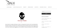 Gioco di Ombre - Screenshot Live Larp Grv