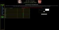 Gioco di ruolo Un Medico in Famiglia - Screenshot Play by Forum