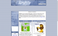 GiroPets - Screenshot Browser Game