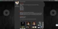 Giustizia GdR - Screenshot Fantasy
