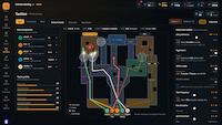 Gladi eSports Manager - Screenshot Browser Game