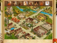 My Gladiators - Screenshot Browser Game