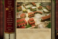 Gladiatus - Screenshot Browser Game