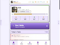 GlanzLog - Screenshot Browser Game