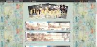Glee Gdr - Don't stop believing - Screenshot Play by Forum
