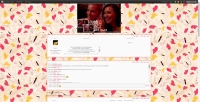 Glee GDR - Star per caso - Screenshot Play by Forum