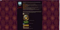 Gli Avventurieri - Screenshot Play by Forum