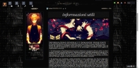 Gli Occhi del Serpente Gdr - Screenshot Hentai