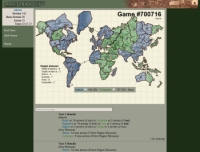 Global Combat - Screenshot Browser Game