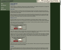 Global Combat - Screenshot Guerre Mondiali