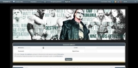 Global Wrestling Federation - Screenshot Play by Forum