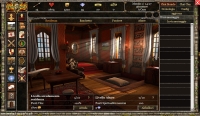 Glory Wars - Screenshot Fantasy
