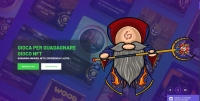 GNO City - Screenshot Card Game