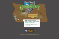 Gnomealot - Screenshot Fantasy
