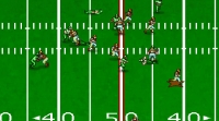 Goal Line Blitz 2 - Screenshot Browser Game
