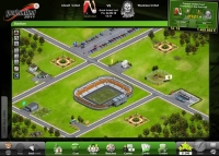 Goalunited - Screenshot Calcio
