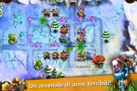Goblin Defenders: Steel 'n' Wood - Screenshot Fantasy