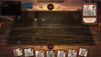 Goblins and Gunslingers - Screenshot Card Game