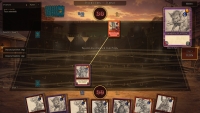 Goblins and Gunslingers - Screenshot Fantasy Storico