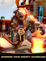 God Kings - Screenshot Play by Mobile