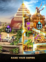 God Kings - Screenshot Fantasy