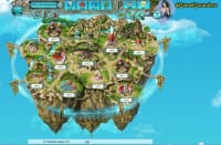 God of Axion - Screenshot Browser Game
