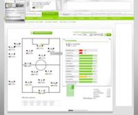 God Soccer - Screenshot Calcio