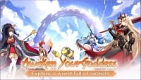 Goddess Connect - Screenshot Browser Game