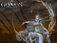 Goddess: Primal Chaos - Screenshot Play by Mobile