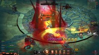 Goddess of War - Screenshot Browser Game