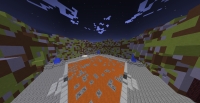GodOfCraft - Screenshot Minecraft