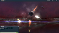 Gods and Idols - Screenshot MmoRpg