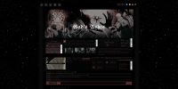 God's Ashes - Screenshot Play by Forum