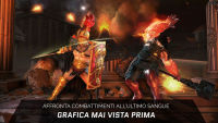Gods of Rome - Screenshot Play by Mobile
