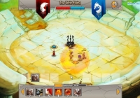 Godsrule - Screenshot Fantasy