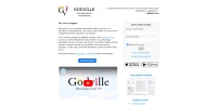 Godville - Screenshot Browser Game