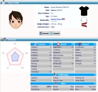 GoKickOff - Screenshot Calcio
