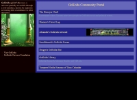 GoKrida - Screenshot Fantasy